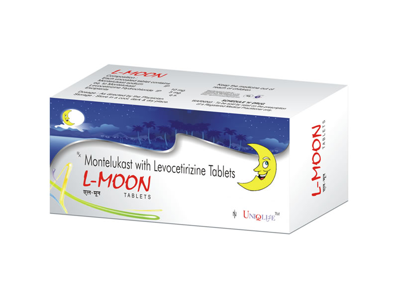 L Moon Uniqlife Biosciences Pvt Ltd